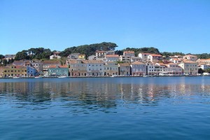 Hyrbil Mali Losinj