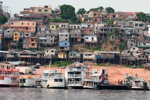 Hyrbil Manaus