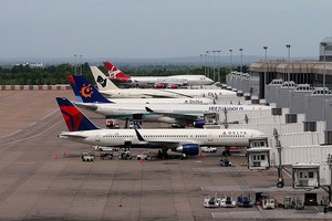 Hyrbil Manchester Flygplats