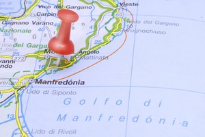Hyrbil Manfredonia