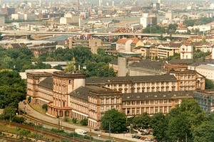 Hyrbil Mannheim