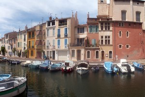 Hyrbil Martigues