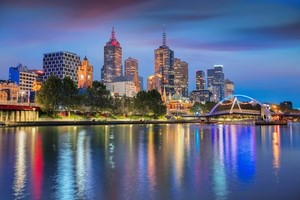 Hyrbil Melbourne