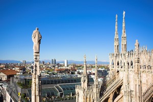 Hyrbil Milano