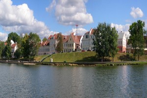 Hyrbil Minsk