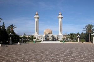 Hyrbil Monastir