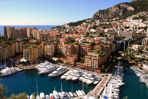 Hyrbil Monte Carlo