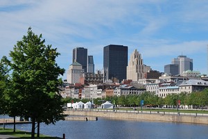 Hyrbil Montreal