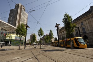 Hyrbil Mulhouse