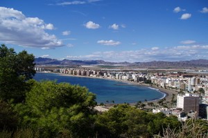 Hyrbil Murcia