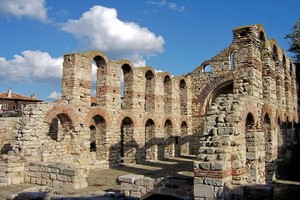 Hyrbil Nesebar