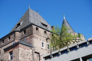 Hyrbil Neuss