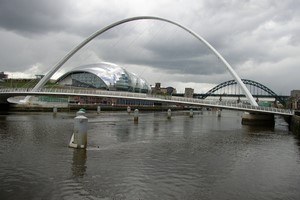 Hyrbil Newcastle