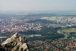 Hyrbil Nitra