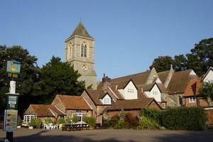 Hyrbil Norwich