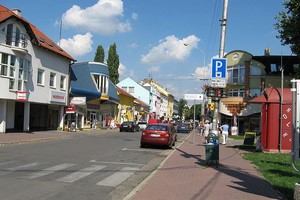 Hyrbil Nove Zamky