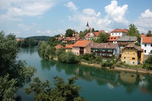 Hyrbil Novo Mesto