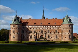 Hyrbil Odense