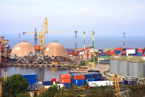 Hyrbil Odessa