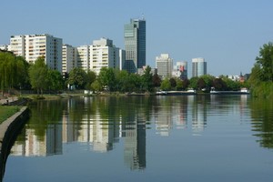 Hyrbil Offenbach