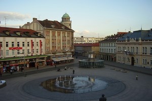Hyrbil Osijek