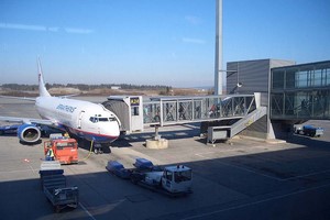 Hyrbil Oslo Gardermoen Flygplats