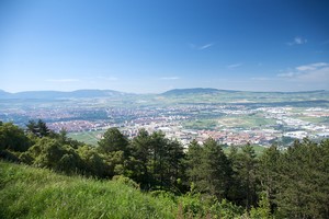 Hyrbil Pamplona