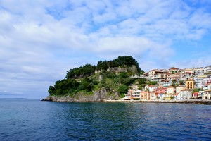 Parga