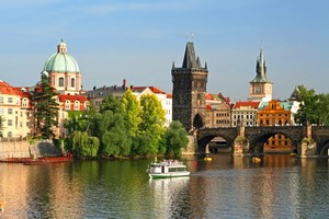 Hyrbil Prag