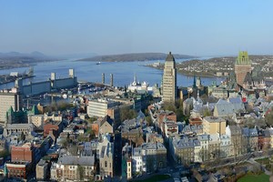 Hyrbil Quebec
