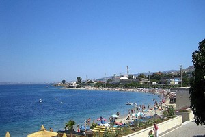 Hyrbil Reggio Calabria