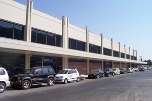Rhodos Flygplats