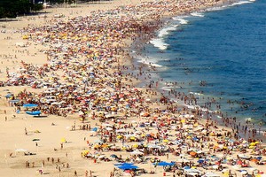 Hyrbil Rio De Janeiro