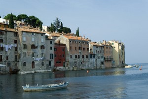 Hyrbil Rovinj