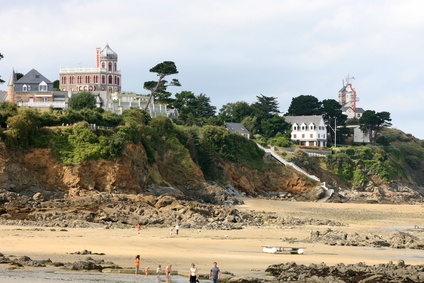 Hyrbil Saint Brieuc