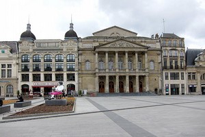 Hyrbil Saint Quentin