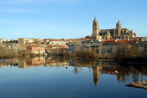 Hyrbil Salamanca