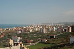 Hyrbil Samsun