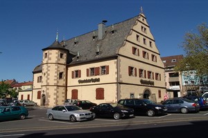 Hyrbil Schweinfurt