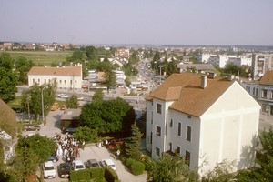 Hyrbil Sesvete