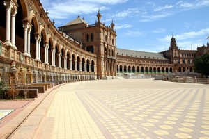 Hyrbil Sevilla