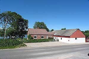 Hyrbil Skanderborg