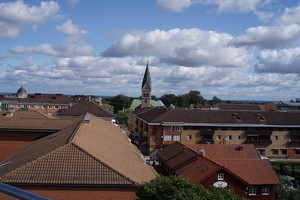 Hyrbil Skövde