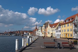 Hyrbil Sønderborg