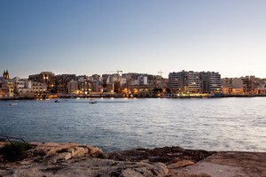 Hyrbil St. Julians