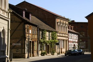 Hyrbil Stendal