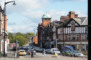 Hyrbil Stoke