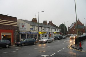 Hyrbil Swindon