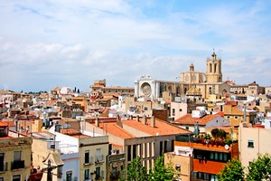 Hyrbil Tarragona