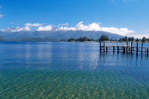 Hyrbil Taupo